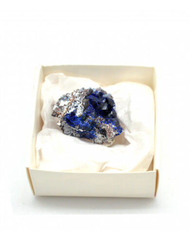 Azuritt. sierra rica. mexico. liten 6