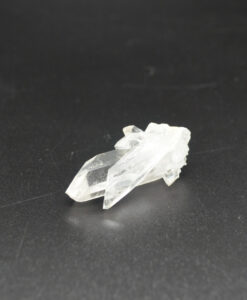 Kvartskrystall fra Brasil 5cm. 20