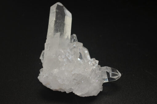 Kvartskrystall fra Brasil 6cm 20x10x1.5