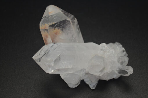 Kvartskrystall fra Brasil 11cm 25x25x50