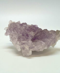 Ametyst rose medium 8X10mm