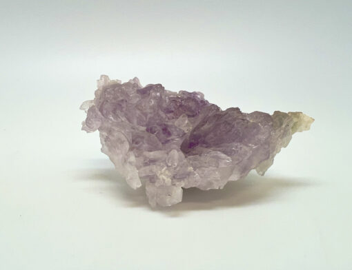 Ametyst rose medium 8X10mm