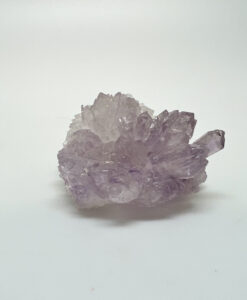 Ametyst rose ekstra stor 6mm