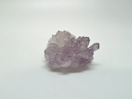 Ametyst rose ekstra stor 6mm