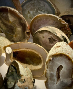 Geode   8