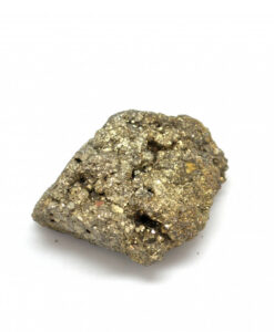 Pyritt krystall 2mm 63-80gr