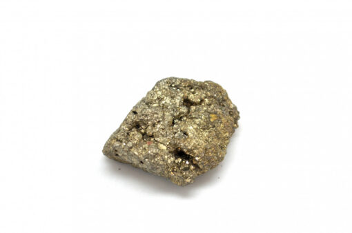 Pyritt krystall 2mm 63-80gr