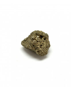 Pyritt krystall 2mm 81-90gr