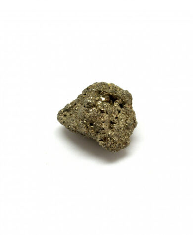 Pyritt krystall 2mm 81-90gr
