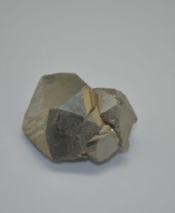 Pyritt krystall 2mm 119-155 gr