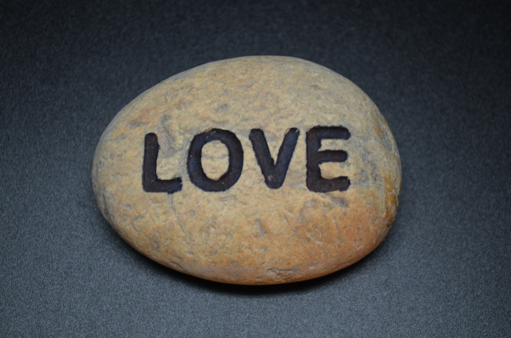 Elvestein love - Bilde 2