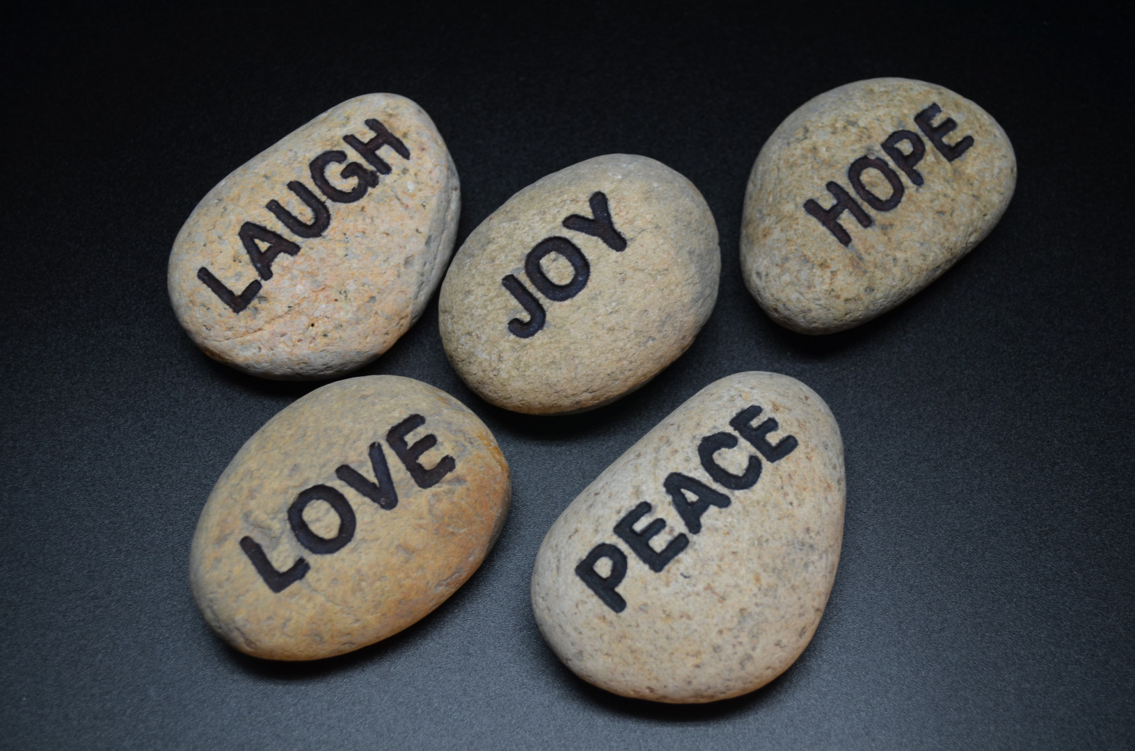 Elvestein hope - Bilde 4