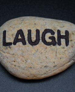 Elvestein laugh