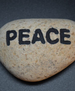 Elvestein peace