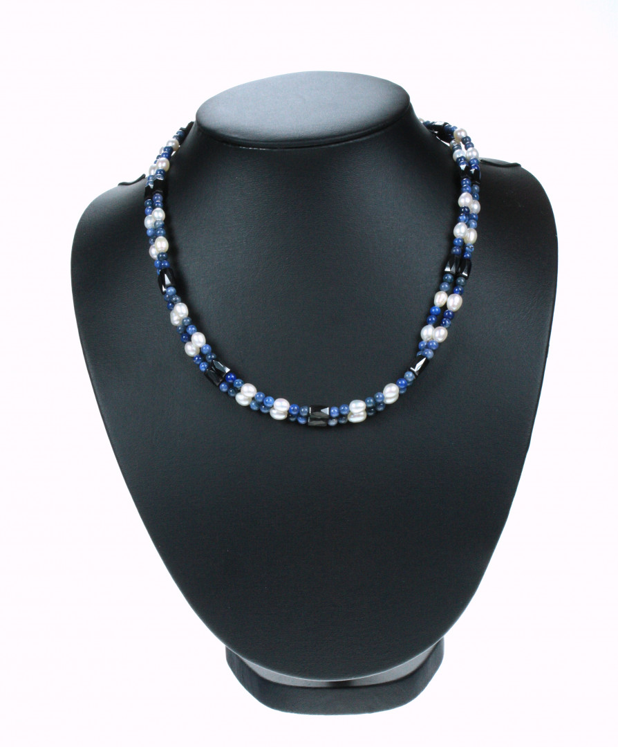 Magnetisk kjede dumorit