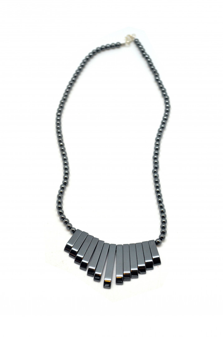 Hematittkjede vifte - Bilde 2