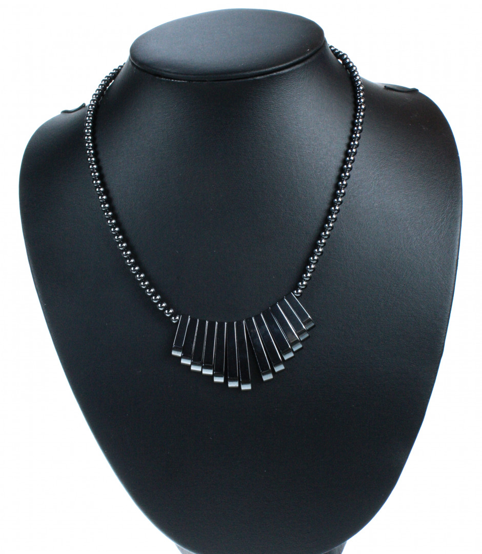 Hematittkjede vifte - Bilde 3