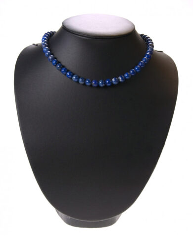 Lapis lazuli kjede