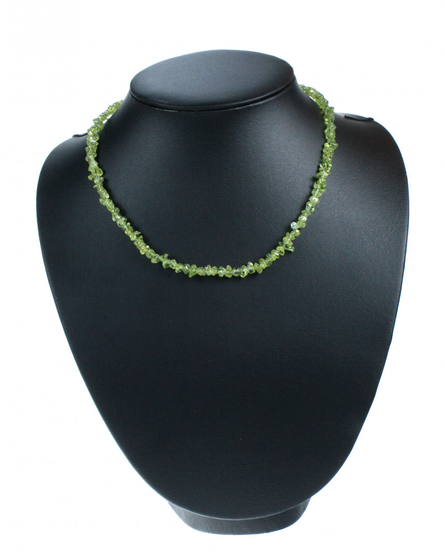 Peridot chipskjede kort