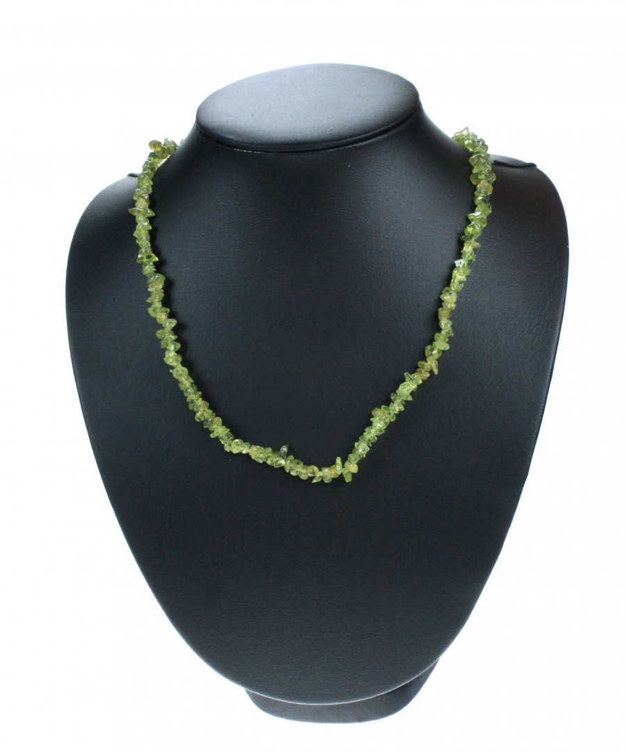 Peridot chipskjede medium