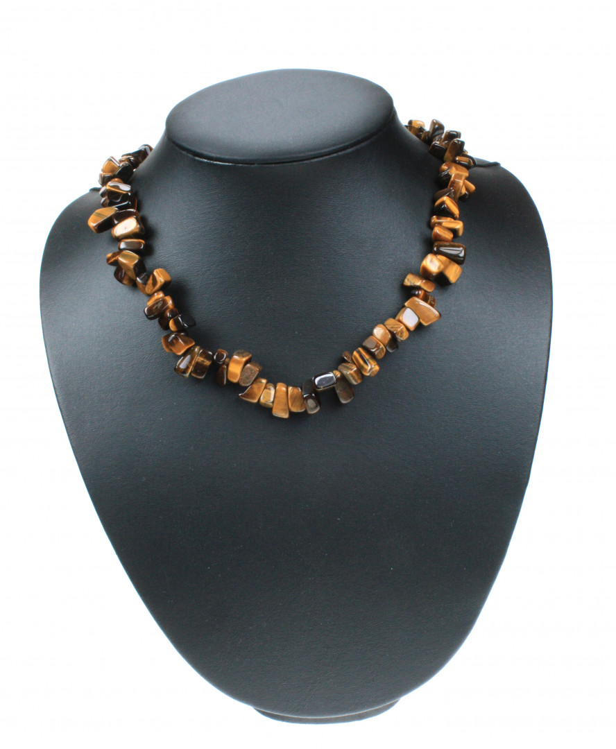 Tigerøye hawaiaan medium