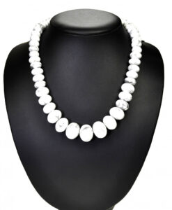 Kjede howlitt buttons