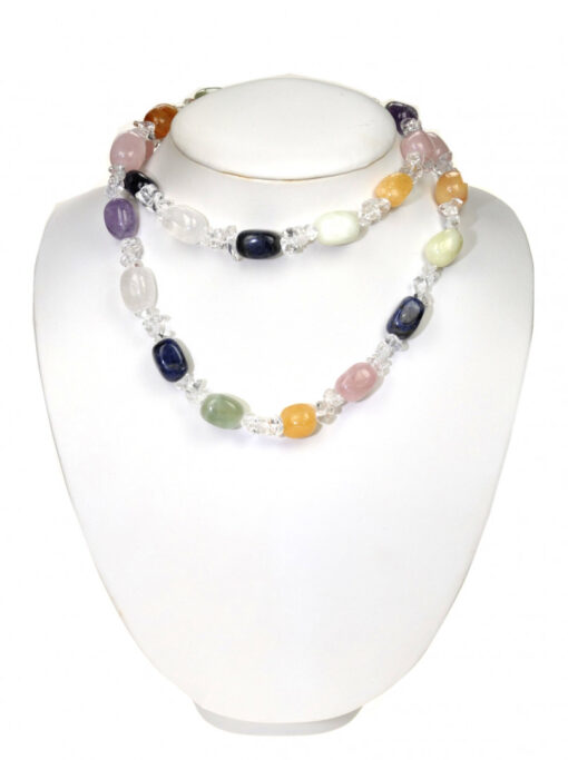 Chakras nuggets langt