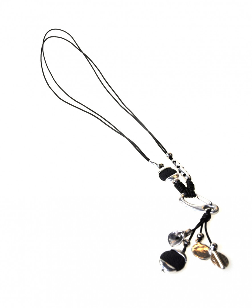 Langt lærkjede lava