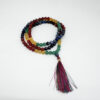 7 Chakra Japa Mala