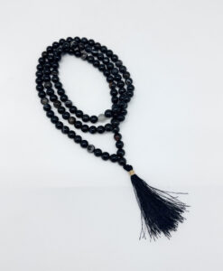 Sort Sulemani Japa Mala