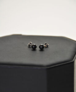 Hematitt kule 6mm
