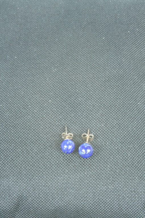 Lapis øre 8mm