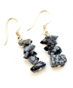 Snowflake chips krok