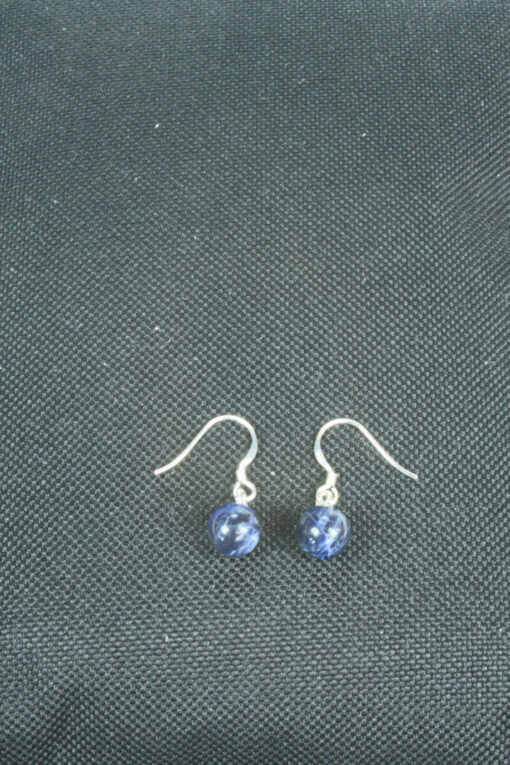 Sodalitt krok 8mm