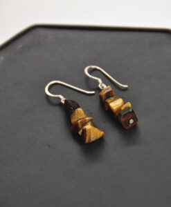 Tigerøye chips krok