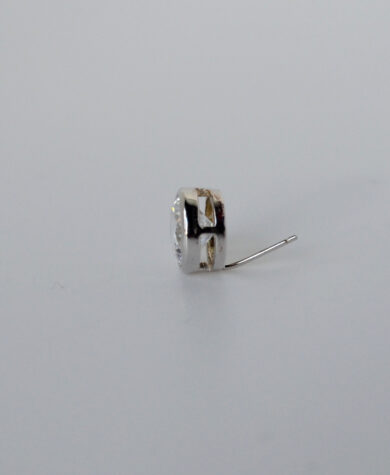 Zirkon rund 8mm