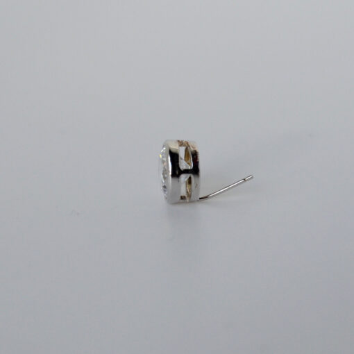 Zirkon rund 8mm