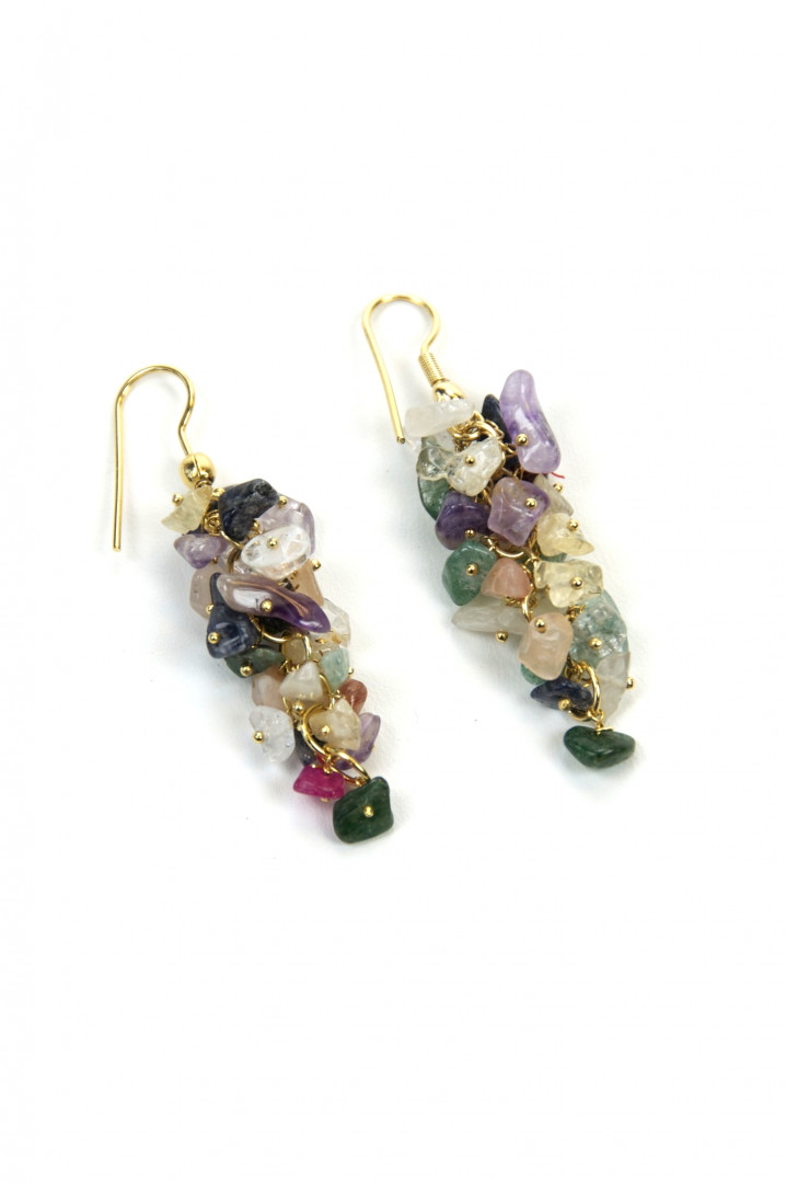 Klaseørepynt med krok