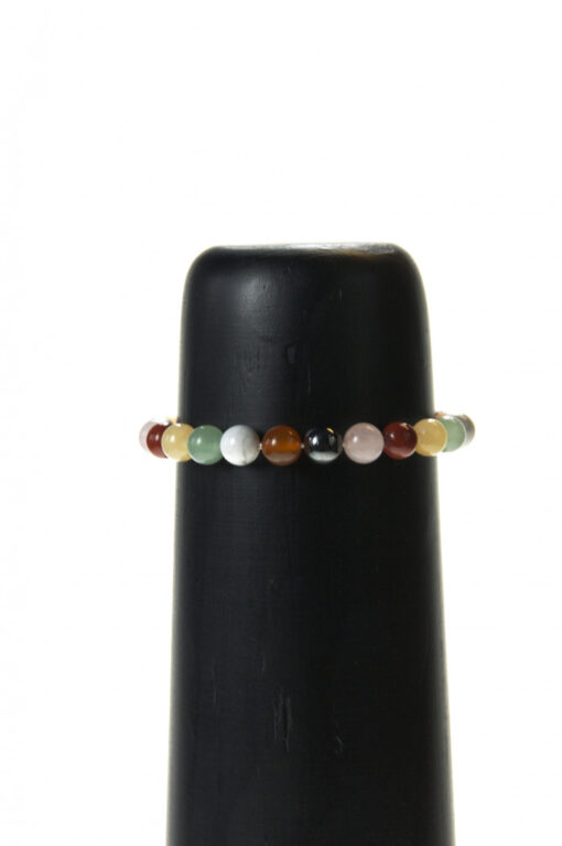 Mix armbånd 8mm