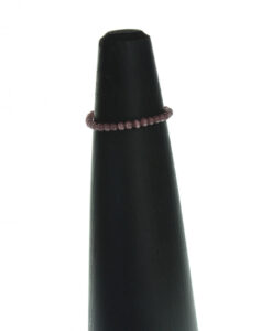 Lilla cat`s eye 4mm