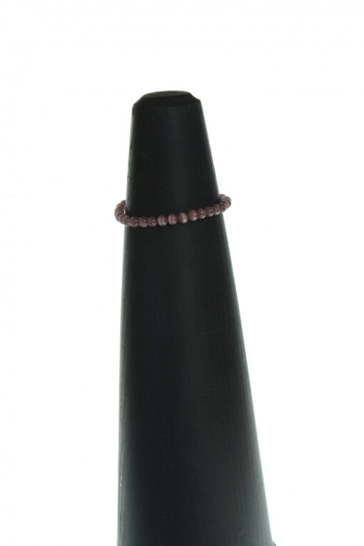 Lilla cat`s eye 4mm