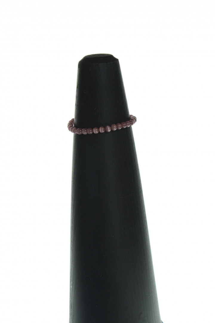 Lilla cat`s eye 4mm