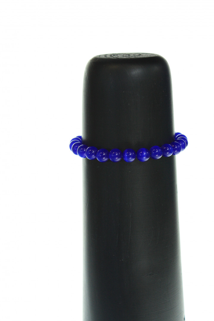 Blå cat`s regulerbart 8mm