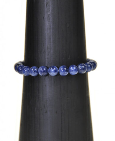 Sodalitt armbånd 8mm