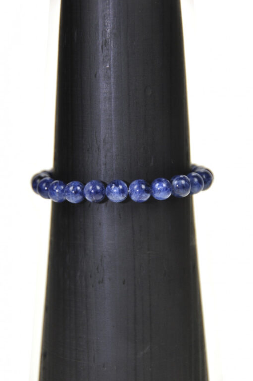 Sodalitt armbånd 8mm