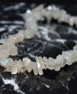 Månestein enkelt chips