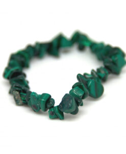 Malakitt enkelt chips