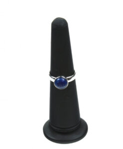 Lapis sølvring medium