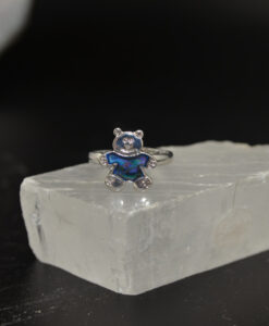 Moodring bamse