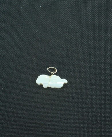 Skjell anheng elefant